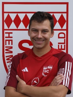 Avatar Bild für Max Stade