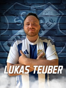 Avatar Bild für Lukas Teuber