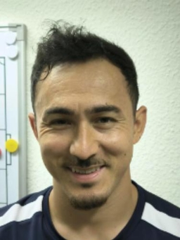 Avatar Bild für Hossein Jafari