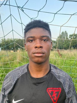 Avatar Bild für Uchenna Martial Ezenwamadu