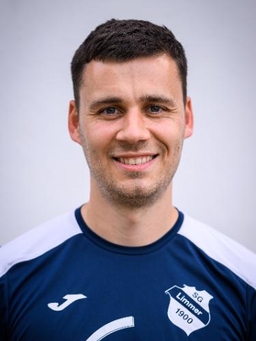 Avatar Bild für Lennart Barfuß