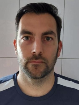 Avatar Bild für Marco Heryschek