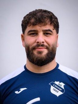 Avatar Bild für Issa Saado