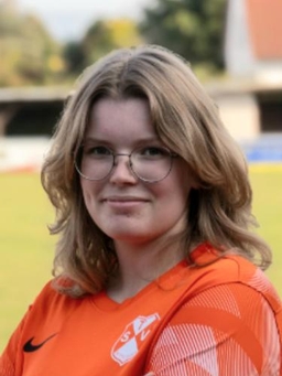 Avatar Bild für Sophia Tschöke