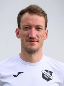 Avatar Bild für Lennart Hamann