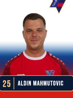 Avatar Bild für Aldin Mahmutovic