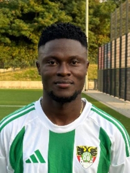 Avatar Bild für Jehosaphat Owusu