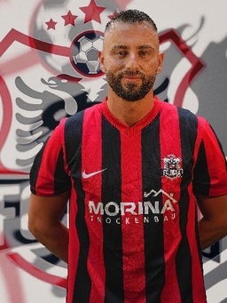 Avatar Bild für Arber Beqiri