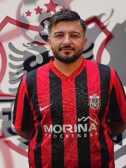 Avatar Bild für Rinor Jashari
