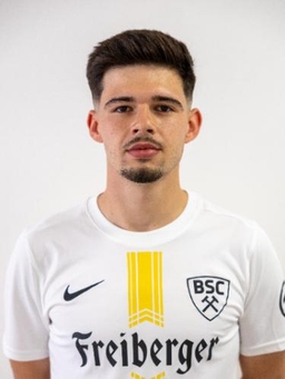 Avatar Bild für Leon Heschel