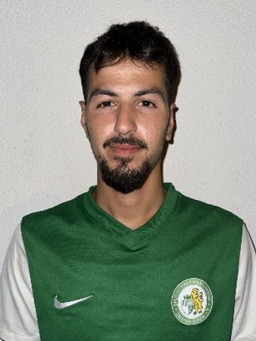 Avatar Bild für Jamel Helali