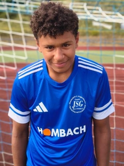 Avatar Bild für Darnell Diallo