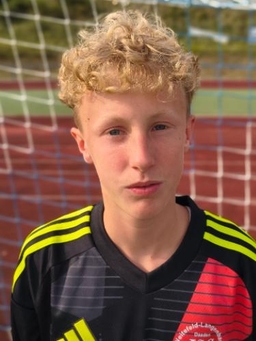 Avatar Bild für Lukas Hahn