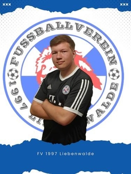 Avatar Bild für Luca Borde