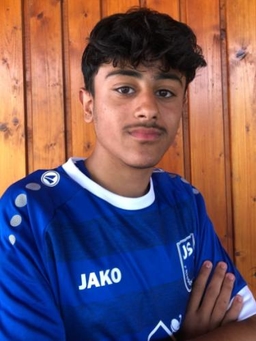 Avatar Bild für Ahmad Almohamad Alswaid