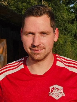 Avatar Bild für Markus Geib