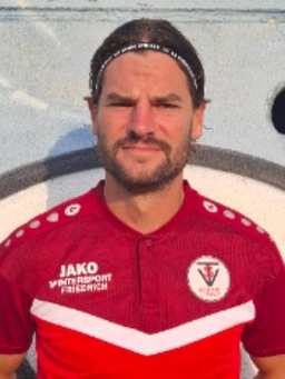 Avatar Bild für David Mehl