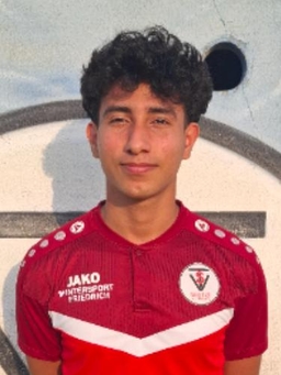 Avatar Bild für Josue Israel Ruiz Ruiz