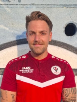 Avatar Bild für Steffen Vogeno