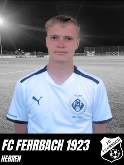 Avatar Bild für Nico Kehrer