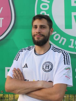 Avatar Bild für Jan-Niclas Puppe