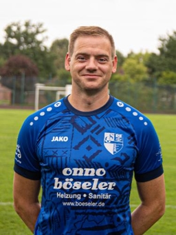 Avatar Bild für Falko Böseler