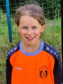 Avatar Bild für Elina Wolf