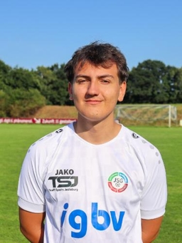 Avatar Bild für Martell Heinz