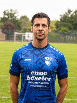Avatar Bild für Andre Schade
