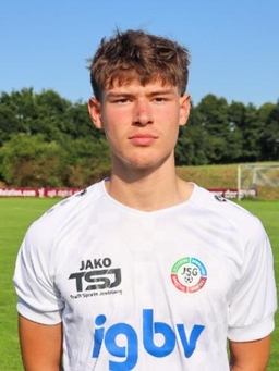 Avatar Bild für Tom Noah Malbasic