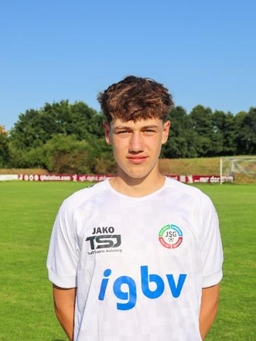 Avatar Bild für Jannis Benedikt Scholz