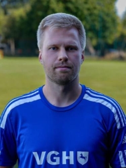 Avatar Bild für Brian Baars