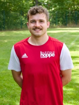 Avatar Bild für Henry Hoppe
