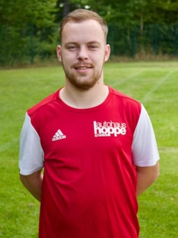 Avatar Bild für Max Jonietz