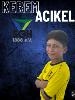 Avatar Bild