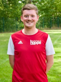 Avatar Bild für Ben Moritz Köcher