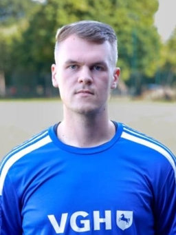 Avatar Bild für Niklas Frede