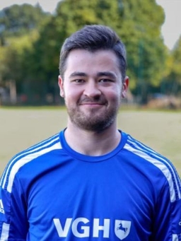 Avatar Bild für Bjarne Geils