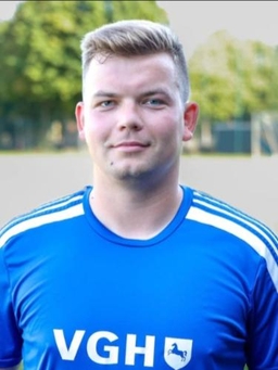 Avatar Bild für Jannik Heidmann