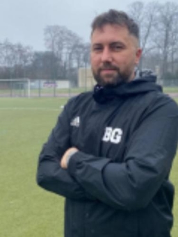 Avatar Bild für Benjamin Gerdau