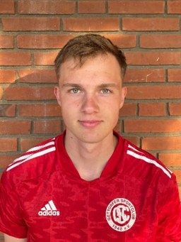 Avatar Bild für Claas Arndt