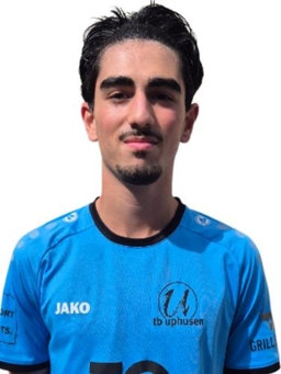Avatar Bild für Malek Rayan Lailo
