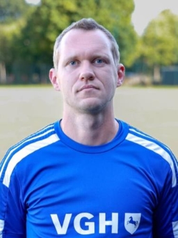 Avatar Bild für Dennis Rehme