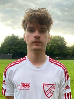 Avatar Bild für Ben Mattis Tobias