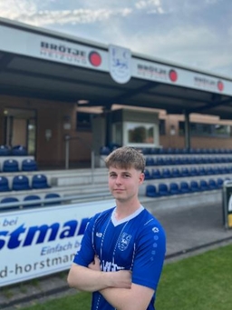 Avatar Bild für Daniel Leon Richter