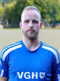 Avatar Bild für Andreas Trapp