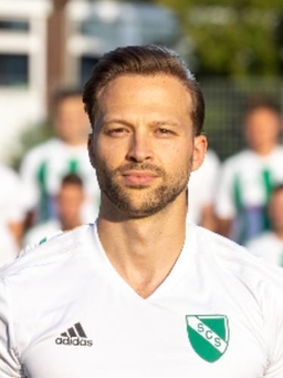 Avatar Bild für Kim Christoph Kubik