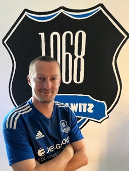 Avatar Bild für Michel Albrecht