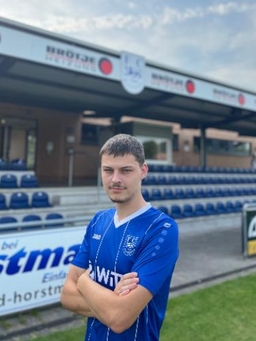 Avatar Bild für Leon Sander