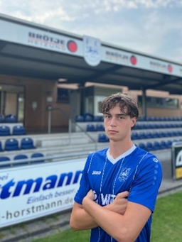 Avatar Bild für Claas Hünecke